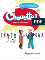 Choutte! 2 A1.2 Estudiar 3,20 € BN -  9,05 € Color