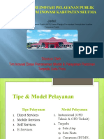 Inovasi Mall Power Point DPM-PPTSP