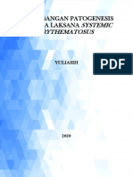 Buku Perkembangan Patogenesis Dan Tata Laksana SLE - DR Yuliasih