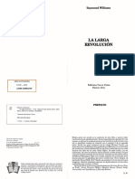 328973582 307132754 Williams Raymond La Larga Revolucion Completo PDF