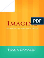 Imagine (Life Growth Series) - Frank Damazio