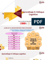 Psicología Semana 12 Ciclo 2020-II