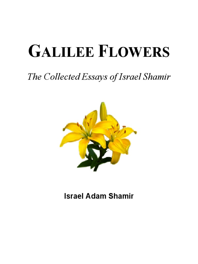 Shalom Aleichem. A discussion of 20th century…, by Noah Jaffe