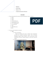 UAS TKM - Rahmad - 0705172044 - Fisika 2 PDF