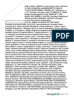 5. Imbong et al vs Hon Ochoa Jr et al DECISION