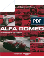 Alfa Romeo Story