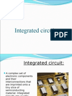 Integrated Circuit