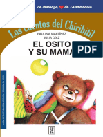 El Osito y Su Mama