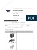 guía N°1 ciencias