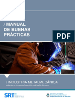 MBP . Industria Metalmecanica