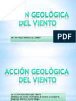 3 Accion geologica del viento