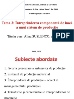 PPT-Tema 3