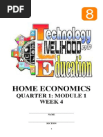 Tle Final q1 Module 1 Week 4