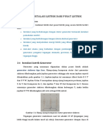 Bab 2. Instalasi Listrik Dari Pusat Listrik