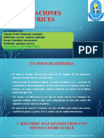 Temperatura y Presion K Produce La Combustion - 5