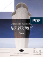 The Republic: Discussion Guide For