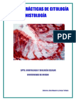 Atlas Practicas de Bio Cel:Histo