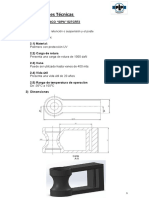 Especificacion Tecnica SIPA-CT-OPDE-FDDE