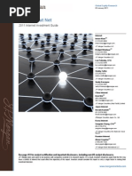 2011-01-03 JPM (2011 Internet Investment Guide)