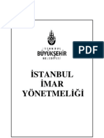istanbul_imar_yonetmelik