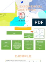 Guia 10-Función Exponencial y Logarítmica