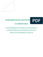 Fundamentos Da Gestão Integrada