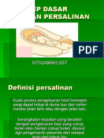 Dokumen - Tech - Fisiologi Persalinan 5659d57b9a31d