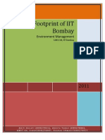 GroupG1 - Env - Carbon Emission Report