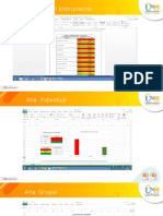 Analisis de Instrumentos