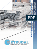 Extrudal CTG2