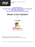 Download murder-in-the-cathedral by Larisa Maria SN52688704 doc pdf