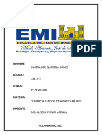 Técnicas perforación petróleo escuela militar ingeniería