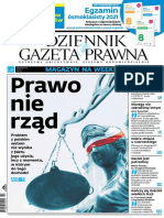 Dziennik Gazeta Prawna wydanie-227-5380_20-listopada-2020-1