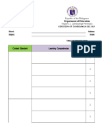 Tos-Template 2 Filipino