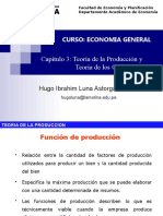 Economia General Capitulo 3 (Hugo)
