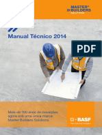 BASF - Manual Técnico 2014 Novo