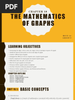 The Mathematics of Graphs