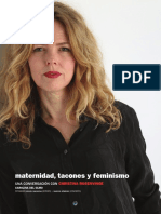 Dialnet MaternidadTaconesYFeminismo 6043054