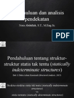 DIII-W1-Pendahuluan dan Analisis Pendekatan untuk Portal Bangunan (1)