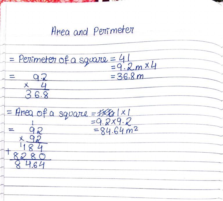 Math Square S.A | PDF | Teaching Methods & Materials