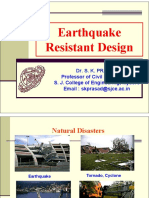 05 Earthquake Resistant Design