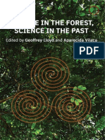 Ciência Na Floresta