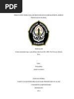 Download Global warming wulnd by Wulandhari SN52689128 doc pdf