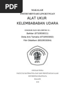 Download Alat Ukur Kelembaban udara by ondutz SN52689226 doc pdf