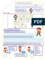 Ficha S24Tutoría Miércoles Logro Lo Me Propongo