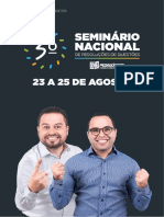 Seminário Nacional