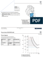 Power Take-Off EG10R DCXXB