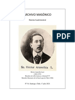 Archivo Masónico N°54