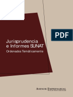 23 Jurisprudencia e Informes Tributarios