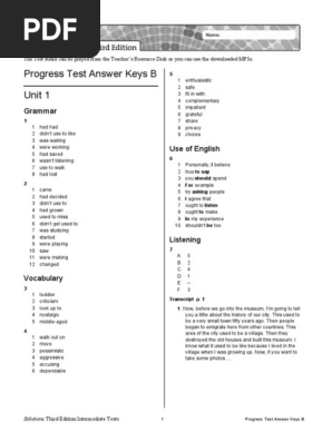 sol3e_int_progress_test_answer_keys_b